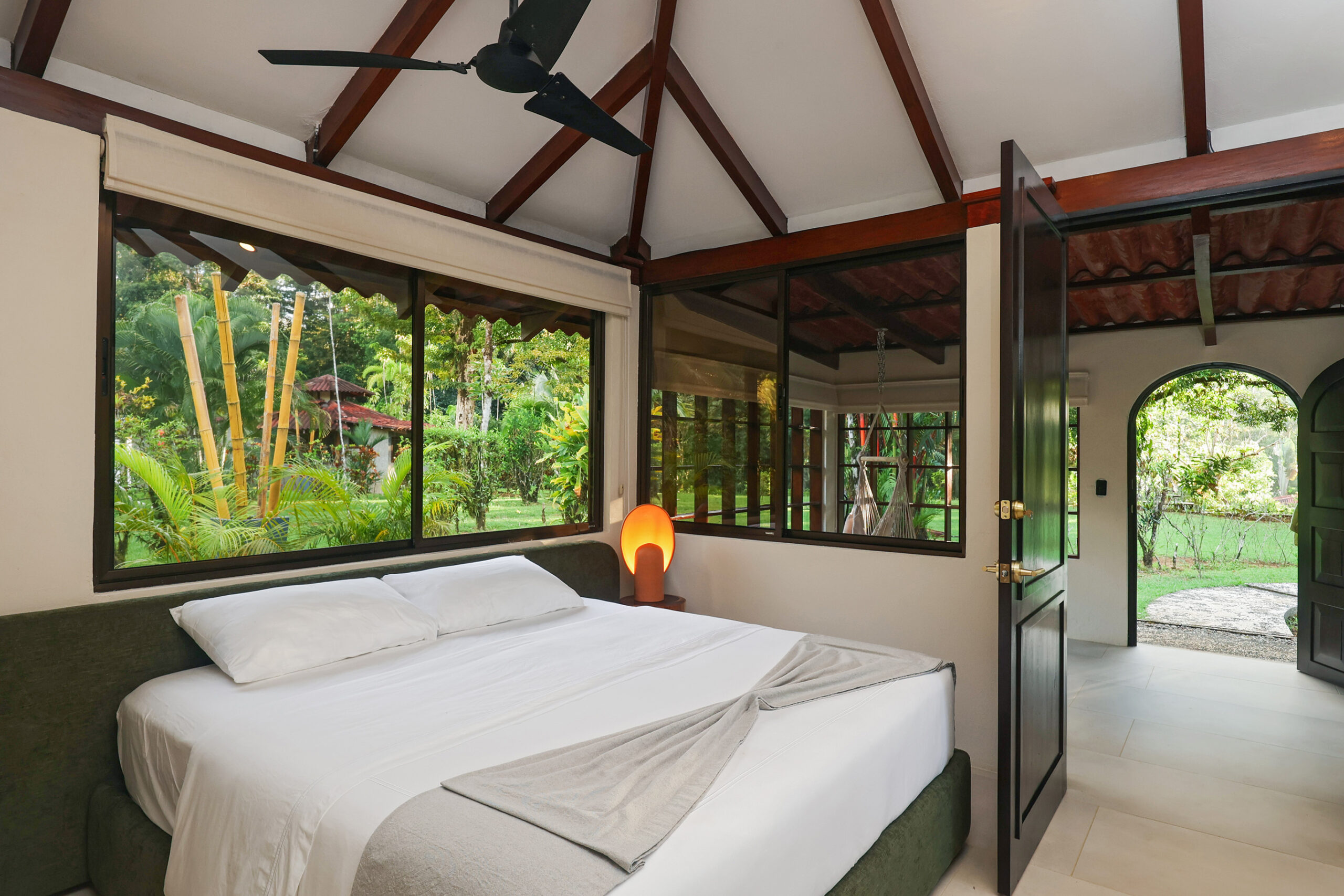 DULCE RAINFOREST VILLA_