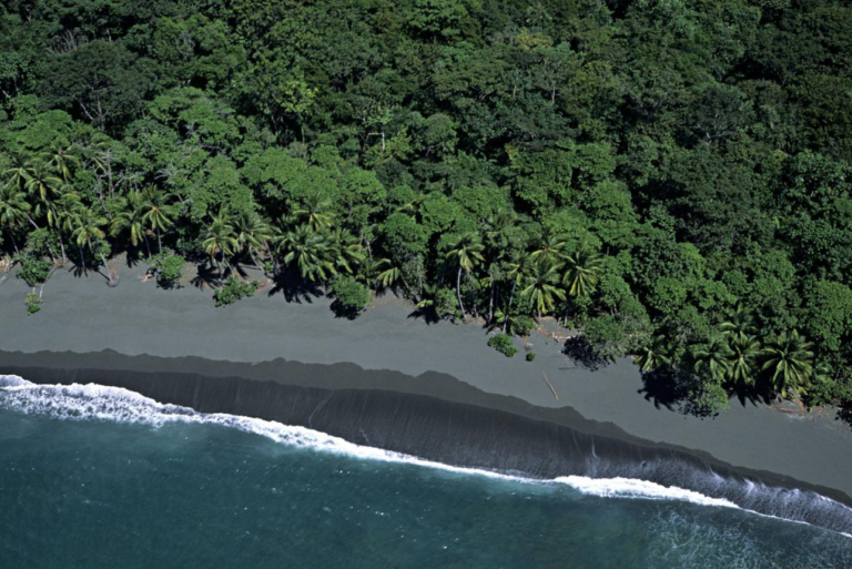Why Costa Rica’s Southern Pacific Stands Out