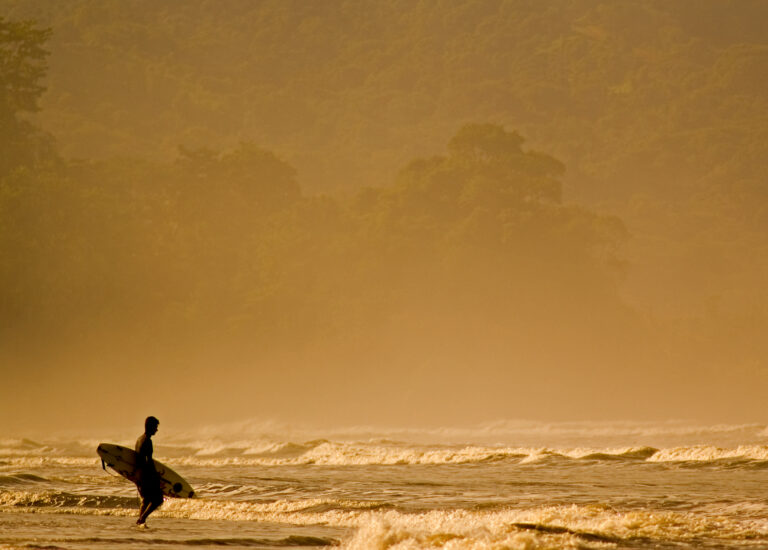 World Surf League Costa Rica 2026: Turn One Event into an Unforgettable Multi-Destination Journey