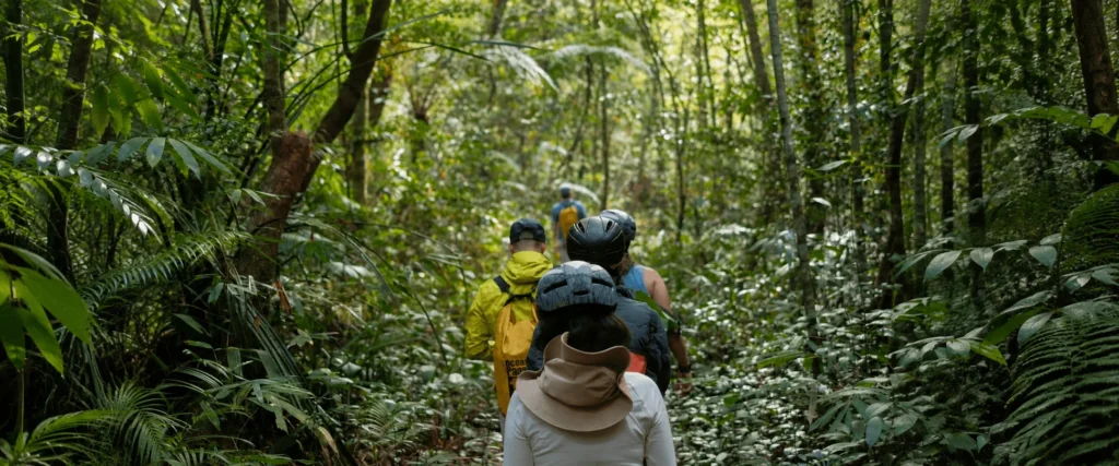 Plan the Perfect Costa Rica Multigenerational Vacation