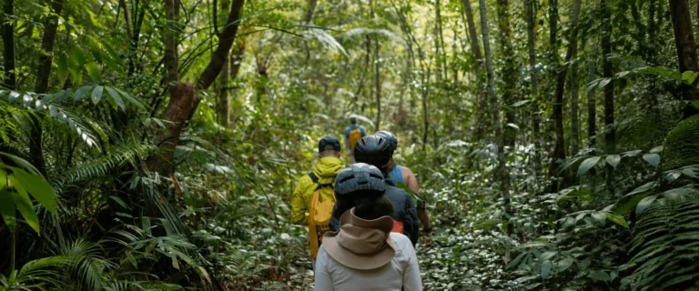 Plan the Perfect Costa Rica Multigenerational Vacation